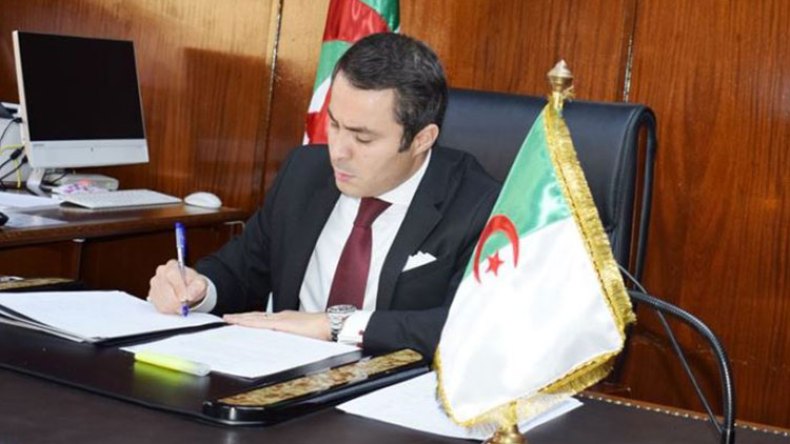 تنسيق المواقف الجزائرية التونسية في المحافل الرياضية الدولية