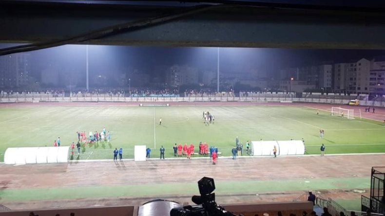 سطيف تتأهّل وبجاية تُودّع