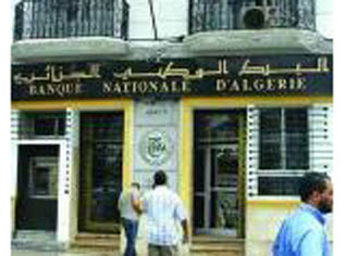 Le paiement anticipé de la dette extérieure a prémuni l'Algérie des chocs extérieurs