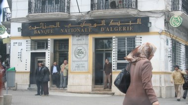 Découverte d’un trou financier de 300 milliards à la BNA