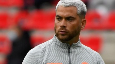 Téji Savanier: “I Never Declared That I Wanted To Play With The Algerian Selection”