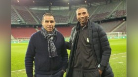 غليان في المغرب بسبب مساندة وادو لزطشي