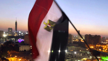 المبادرة المصرية.. لا مجال للرفض