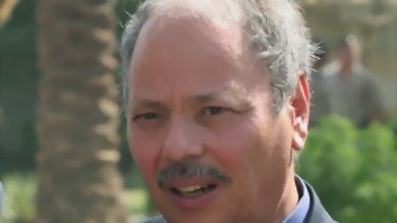 “من حقّ الشارع أن يثور على الجمود العربي الرسمي”!