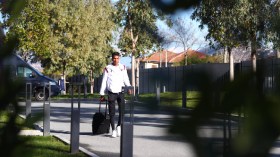 تألّق بوداوي وغويري