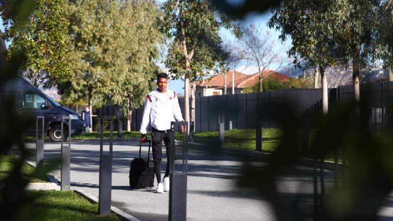 تألّق بوداوي وغويري