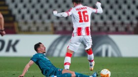 ثالث إصابة لـ “بن ناصر” في ظرف شهرَين فقط