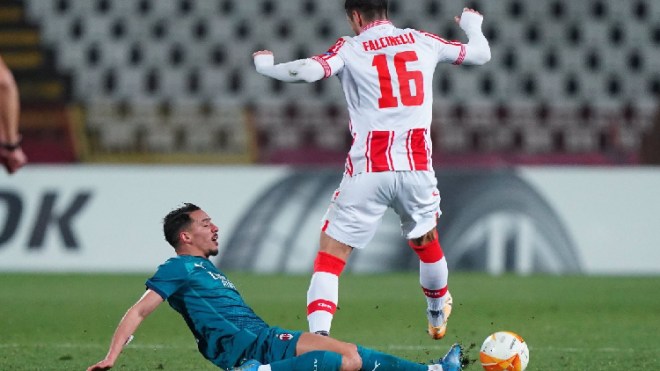 ثالث إصابة لـ “بن ناصر” في ظرف شهرَين فقط