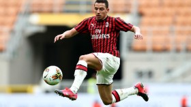 جديد الوضعية الصحّية لِبن ناصر وغلام