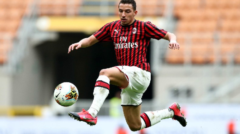 جديد الوضعية الصحّية لِبن ناصر وغلام