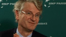Le gros de la crise financière est passé, selon le DG de la BNP