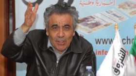 حظوظ الجزائر ما زالت قائمة في التأهل