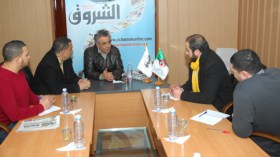 الحكومة الحالية فاقدة للشرعية وأنا ضد استغلال الدين في السياسة