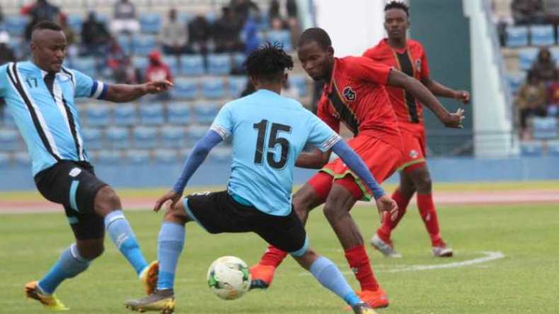 الجزائري عمروش ومُنافس “الخضر” ينطلقان بِتعادل