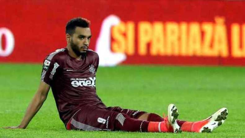 لاعب دولي جزائري سابق يخوض مباراة في الكيان الصهيوني