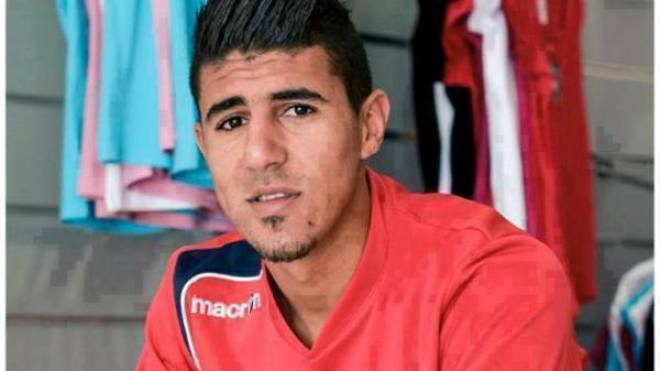 بونجاح يهدي النجم الساحلي كأس تونس