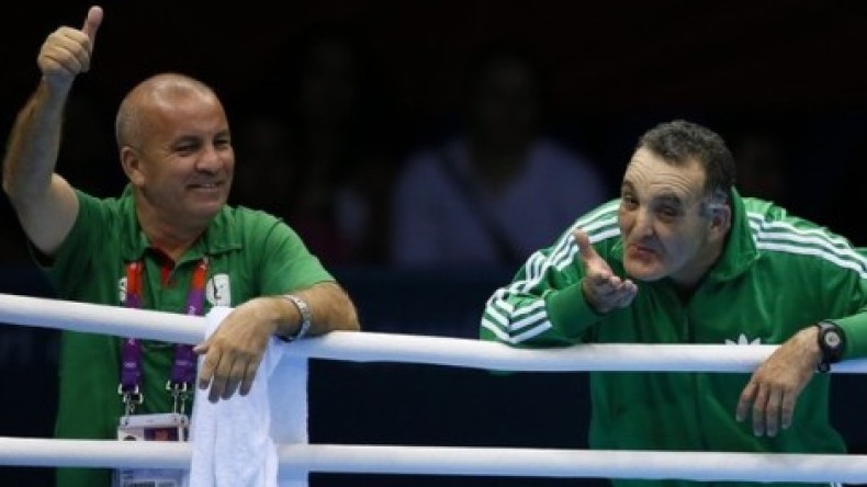 المؤتمر الصحفي لمدرب الملاكمة يؤجّل إلى الأربعاء