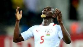 لاعب بوركينابي: اللّهم ربّي أحفظ لاعبي “الخيول” و”الخضر” من الإصابات