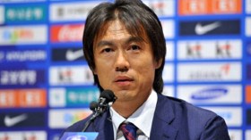 مدرب كوريا الجنوبية يستقيل بسبب خسارته أمام “الخضر” 4/2