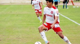 بونجاح يريد خوض “كان” 2015