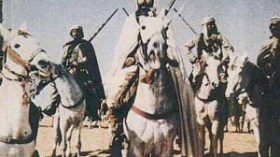 حفيدة‭ ‬الشيخ‭ ‬بوعمامة‭ ‬تصرخ‮:‬ ‮”‬الرئيس‭ ‬قابلني‭ ‬ووالي‭ ‬وهران‭ ‬رفض‮”‬‭!‬