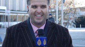 من العيب أن لا تملك الجزائر قناة رياضية