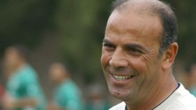 زازو يهدد بتجميد رصيد فريق بلوزداد وبوعلي يوافق على التجديد