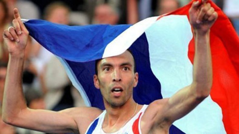 ليس بــ”الفريت أومليت” ستحصل الجزائر على ميداليات