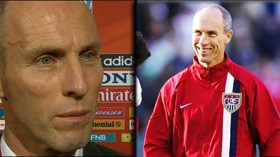 المدرب بوب برادلي : يخطئ من يعتقد أني لا أعرف المنتخب الجزائري