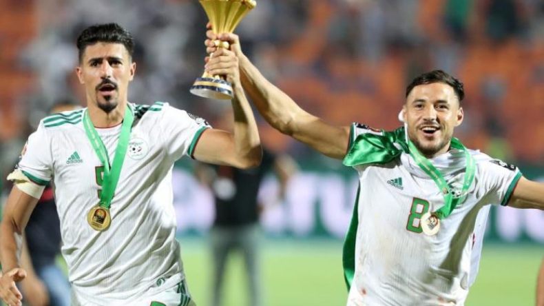 بونجاح وبلايلي لن يلعبا بِسبب فيروس “كورونا”