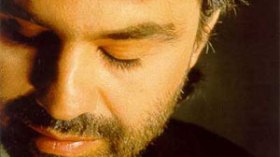 Andrea Bocelli: 'I sold myself short for fame and fortune'
