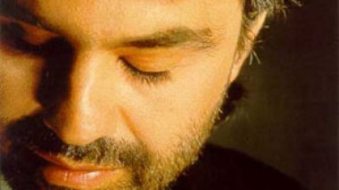 Andrea Bocelli: 'I sold myself short for fame and fortune'