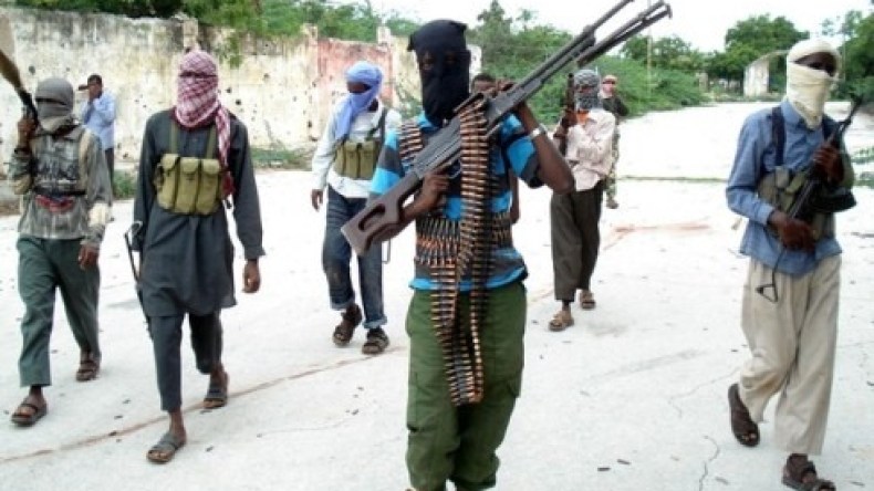 5 قتلى في هجوم شنه 300 مسلح على قرية بوسط نيجيريا