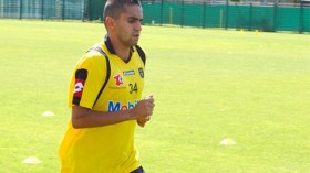 بودبوز ما زال ضمن مخططات سانت ايتيان