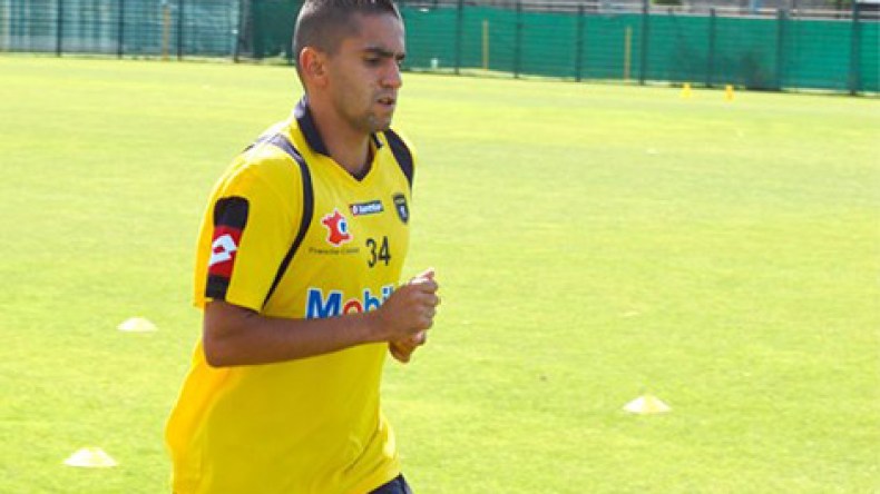 بودبوز ما زال ضمن مخططات سانت ايتيان