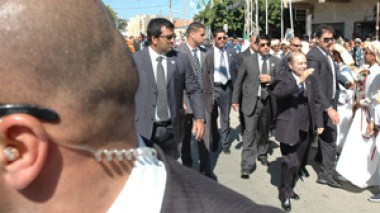 Echorouk sur les pas des gardes du corps : Une vie consacrée à celle des autres