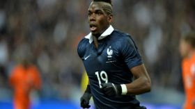 بوغبا يتوّج بجائزة أفضل لاعب شاب في المونديال