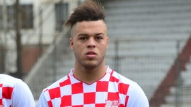 المدافع بوشار مطلوب في الرجاء المغربي