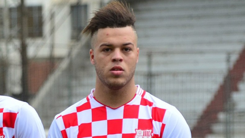 المدافع بوشار مطلوب في الرجاء المغربي