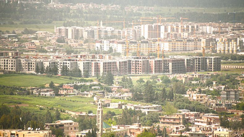 “بوينان”… جريمة في حق الطبيعة!