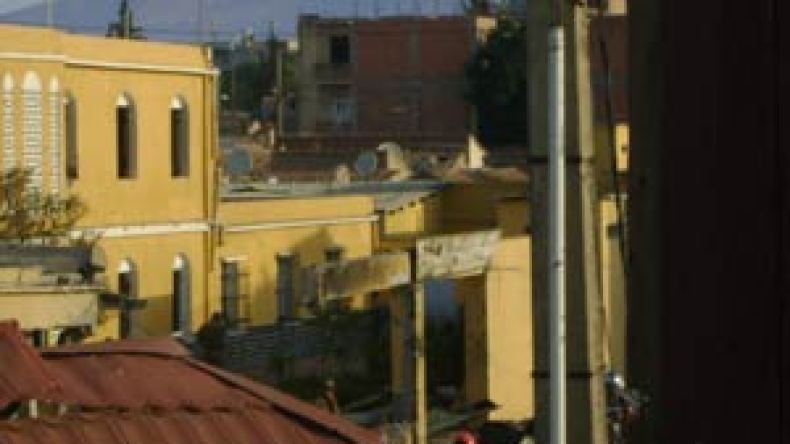 إنتحاري “موريتاني” وراء التفجير الإرهابي بالبويرة!