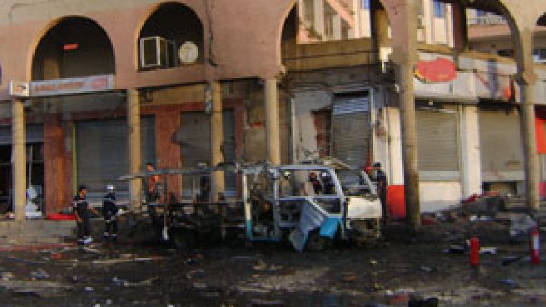 “الشروق” تلتقي عائلات ضحايا التفجير الانتحاري بالبويرة