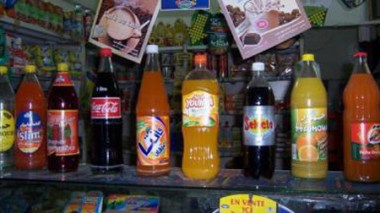 Pas un “ftour” sans limonade ou jus chez les familles oranaises