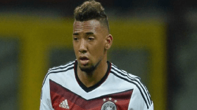 بواتينغ: الجزائر خصم عنيد.. وقادر على كل شيئ