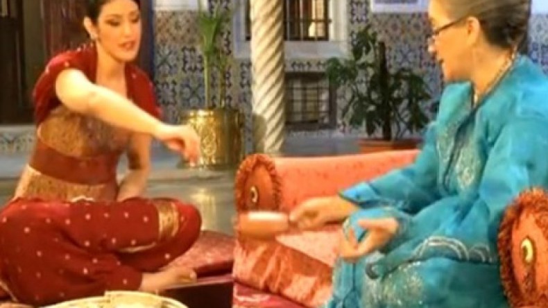 البوقالات.. لعبة شعبية تتراجع بسبب سطوة التكنولوجيا