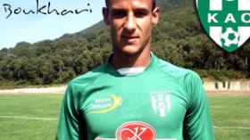 “مرتاح في المغرب ولا أستبعد عودتي للجزائر”