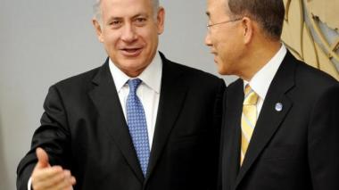 L'ONU critique le feu vert israélien à la poursuite de la colonisation