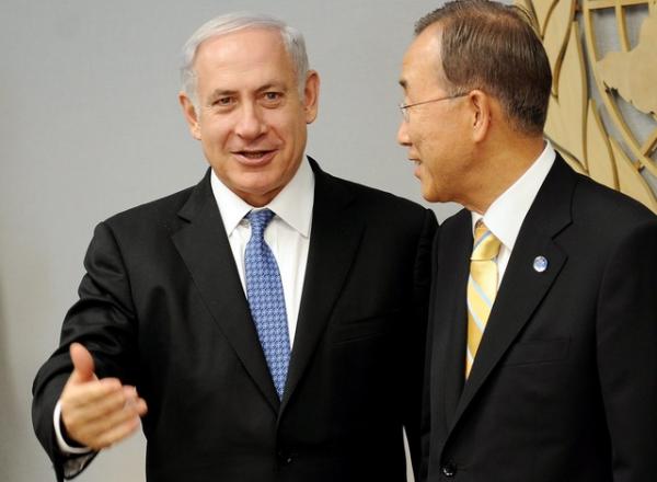 L'ONU critique le feu vert israélien à la poursuite de la colonisation