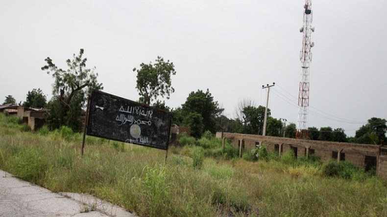 اختطاف 10 عمال في شركة النفط الوطنية في نيجيريا