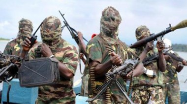 Nigeria: opération imminente de l'armée contre Boko Haram